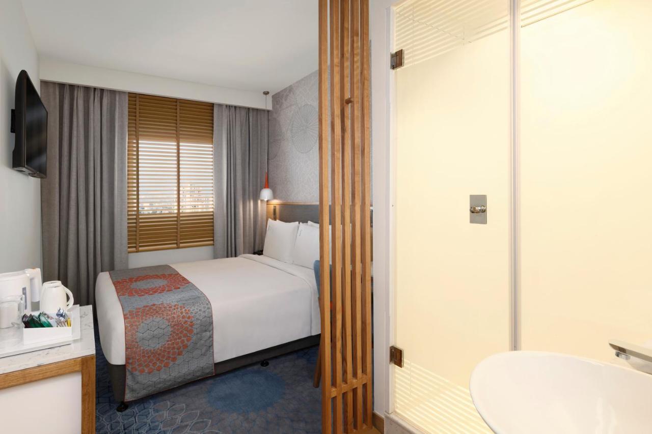 Holiday Inn Express Pune Pimpri By Ihg Bagian luar foto