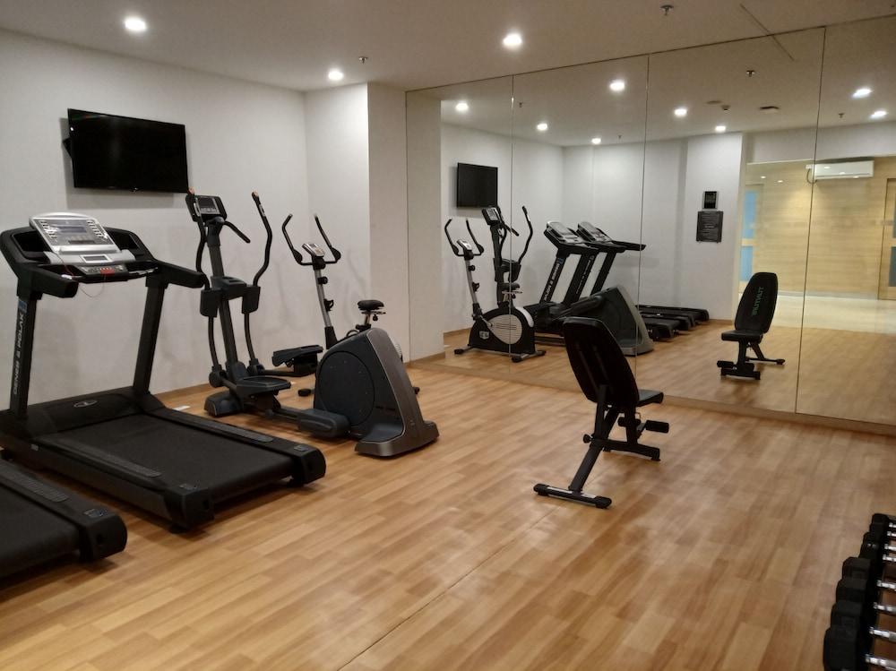 Holiday Inn Express Pune Pimpri By Ihg Bagian luar foto