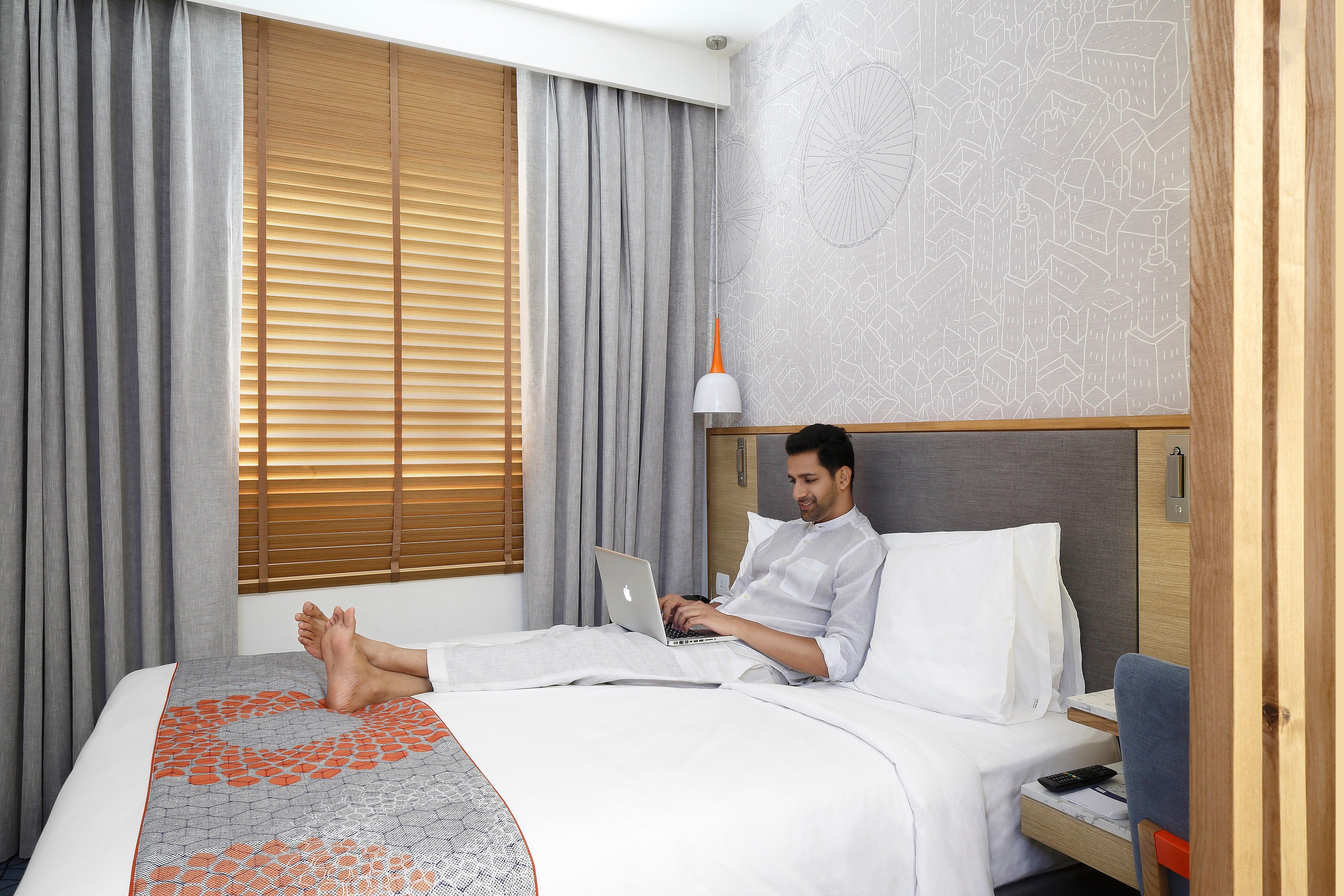Holiday Inn Express Pune Pimpri By Ihg Bagian luar foto