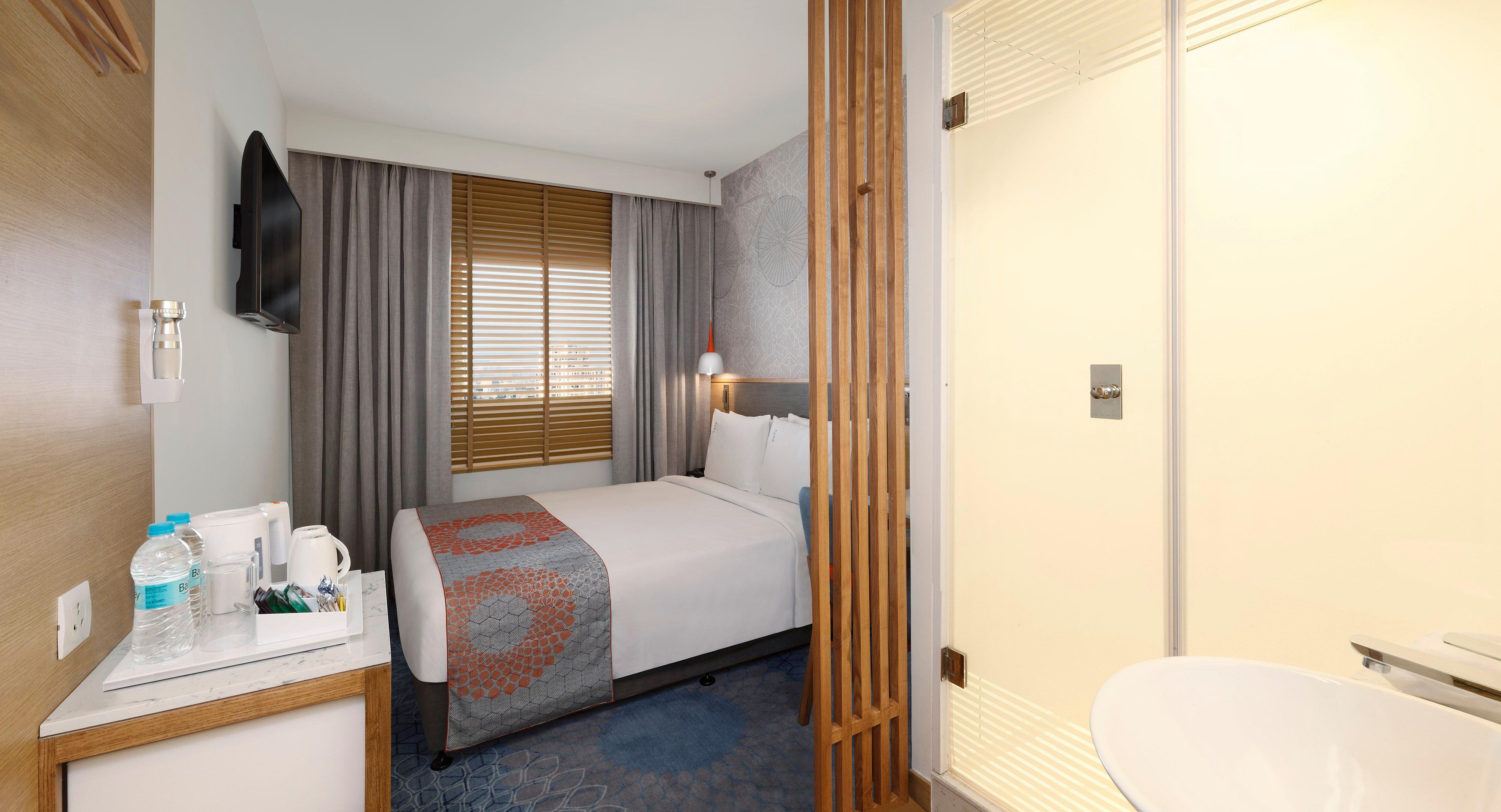 Holiday Inn Express Pune Pimpri By Ihg Bagian luar foto