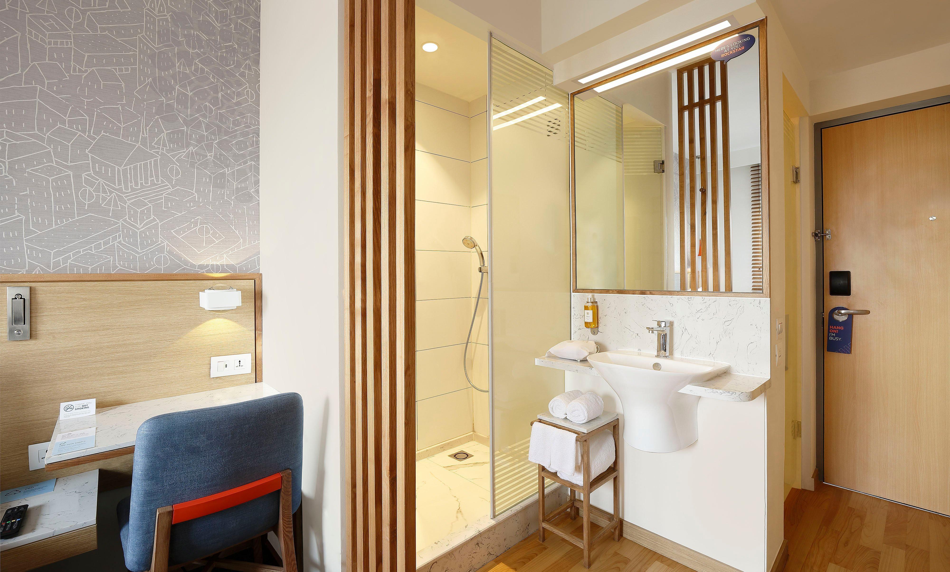 Holiday Inn Express Pune Pimpri By Ihg Bagian luar foto
