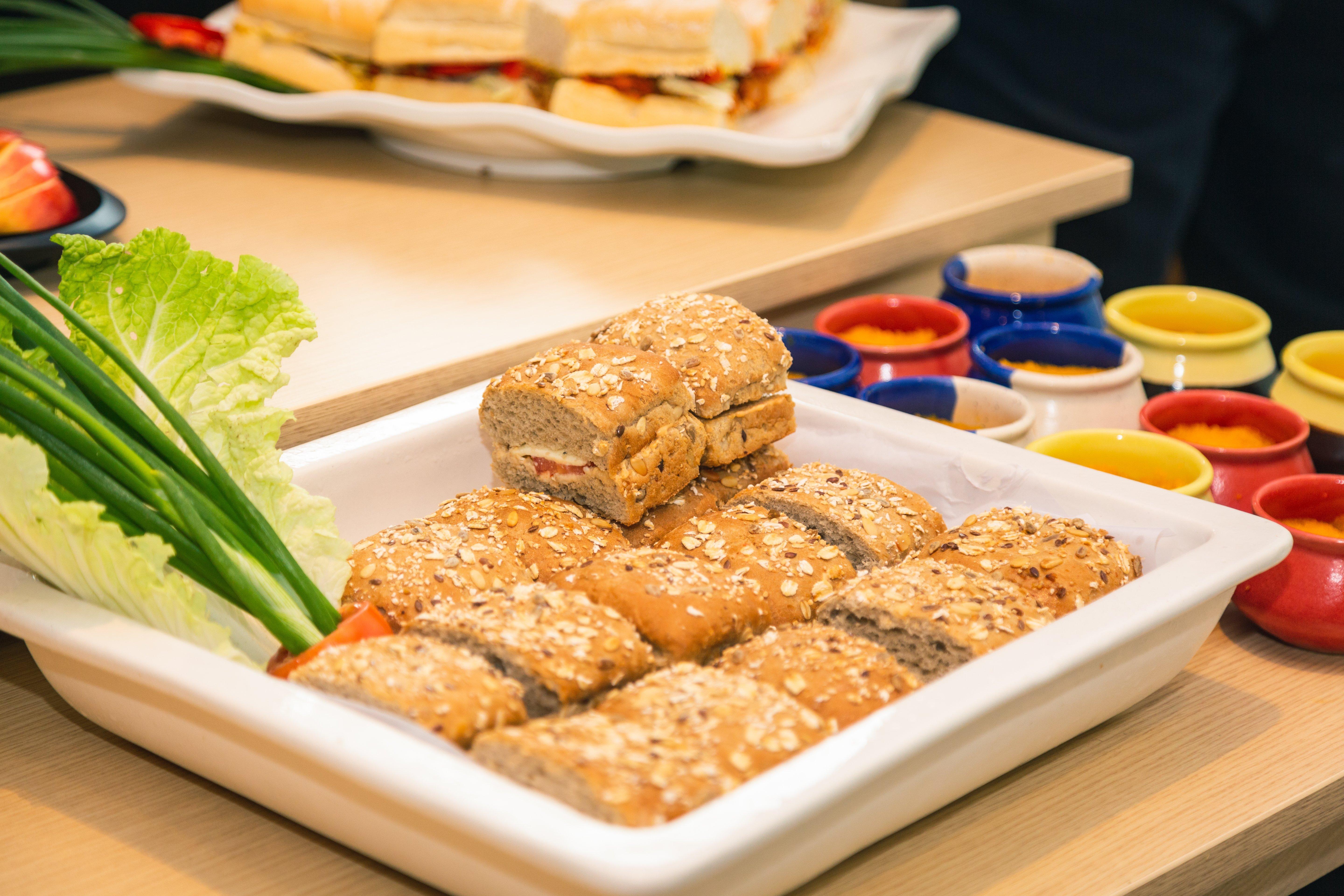 Holiday Inn Express Pune Pimpri By Ihg Bagian luar foto