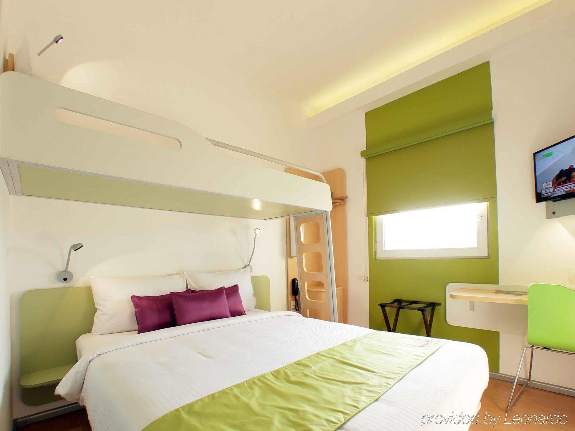 Holiday Inn Express Pune Pimpri By Ihg Bagian luar foto