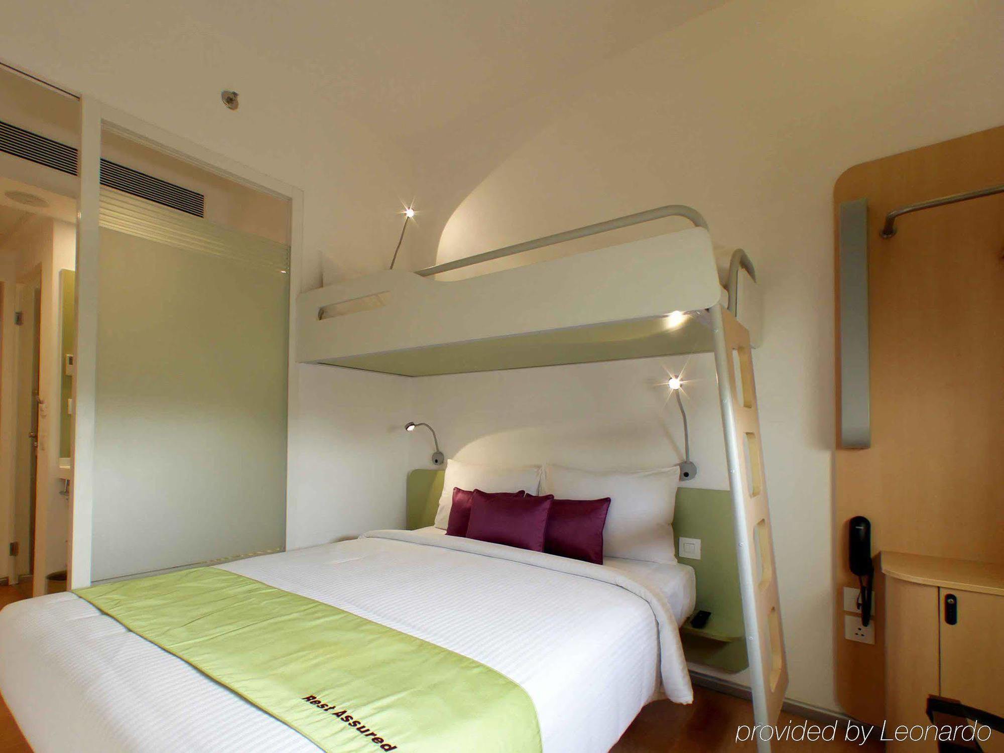 Holiday Inn Express Pune Pimpri By Ihg Bagian luar foto