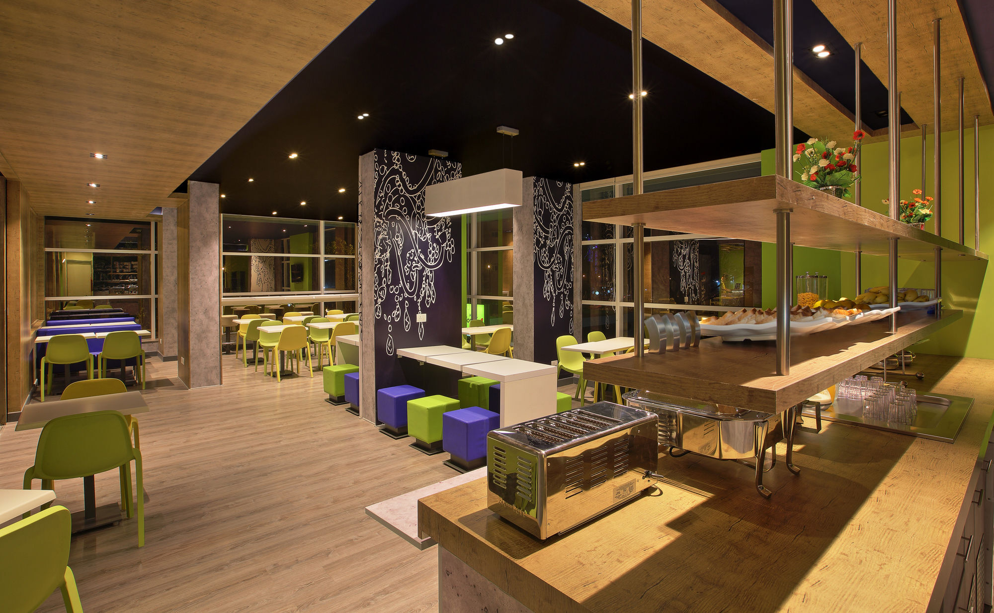 Holiday Inn Express Pune Pimpri By Ihg Bagian luar foto
